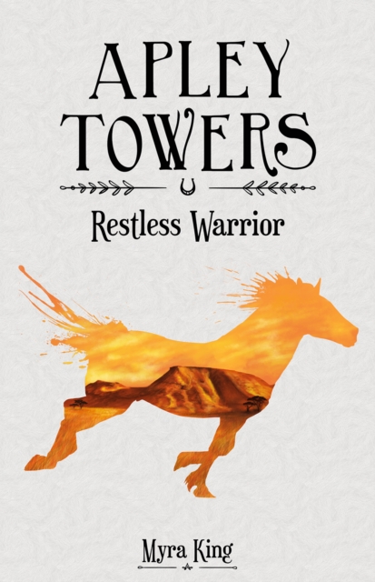 Restless Warrior - Myra King