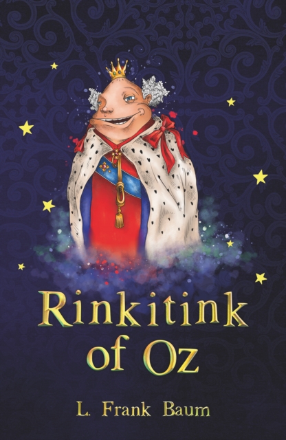 Rinkitink of Oz - L. Frank Baum
