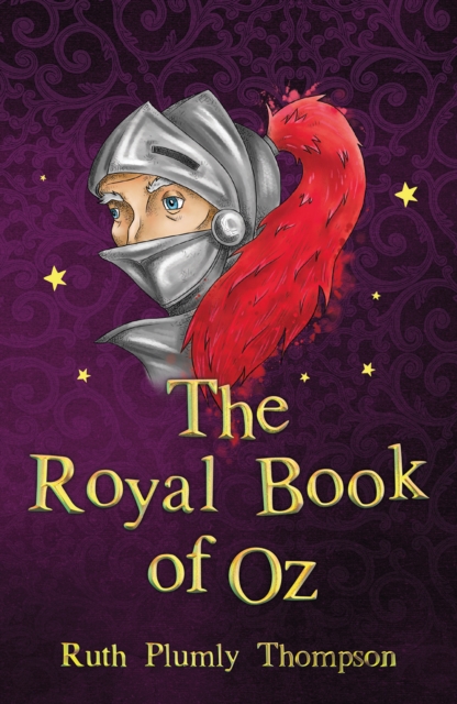 Royal Book of Oz - Ruth Plumly Thompson