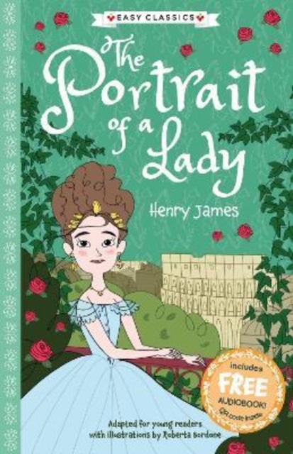 Portrait of a Lady (Easy Classics) - Gemma Barder