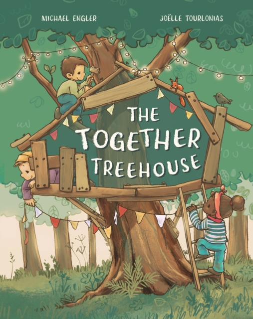 Together Treehouse - Michael Engler