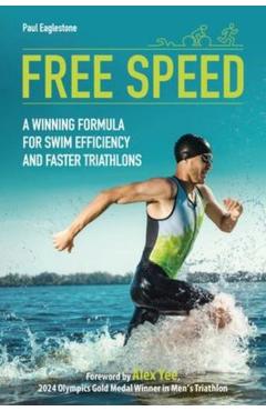Coperta cărții 'Free Speed - Paul Eaglestone'