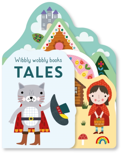 Wobbly wobbly - Tales - 