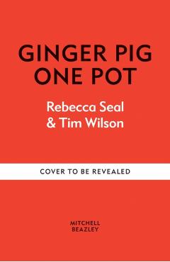 Ginger Pig One Pot - Tim|seal Wilson