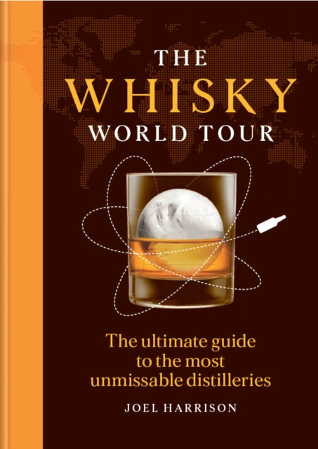 Whisky World Tour - Joel Harrison
