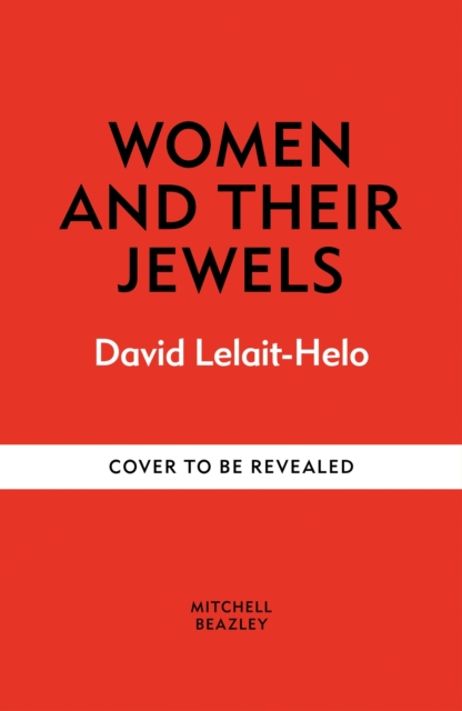 Coperta cărții 'Women and Their Jewels - David Lelait-helo'