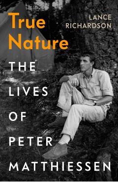 True Nature - Lance Richardson