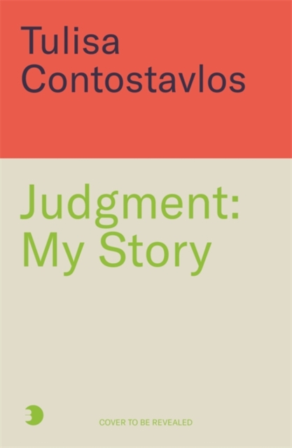 Judgement - Tulisa Contostavlos