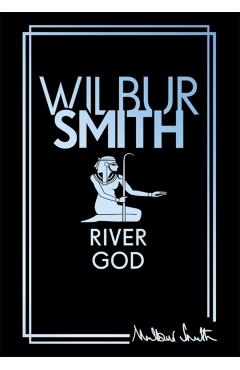 River God - Wilbur Smith