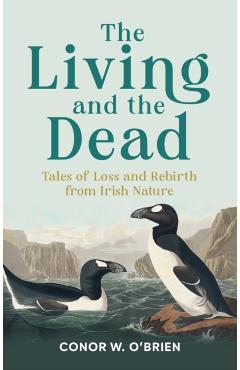 Poza produsului The Living and the Dead - Conor W. O'brien