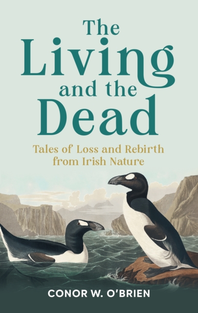 The Living and the Dead - Conor W. O'brien