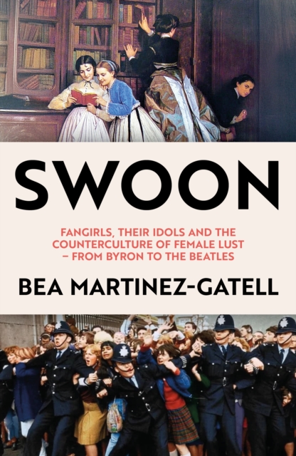 Swoon - Bea Martinez-gatell