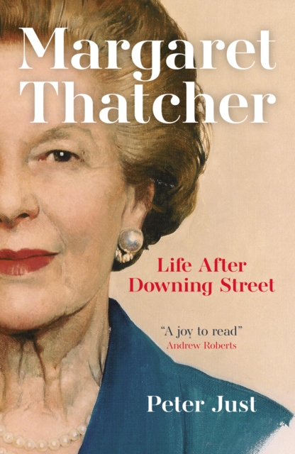 Margaret Thatcher - Peter Just