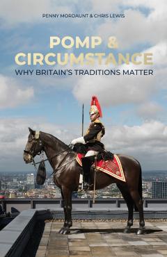 Pomp and Circumstance - Penny|lewis Mordaunt