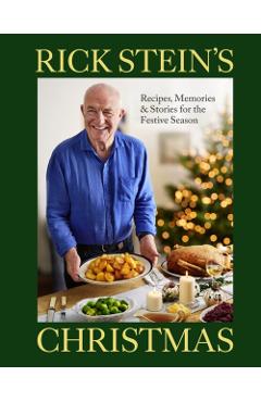 Poza produsului Rick Stein's Christmas - Rick Stein