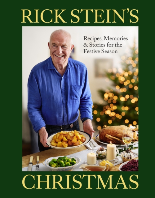Rick Stein's Christmas - Rick Stein