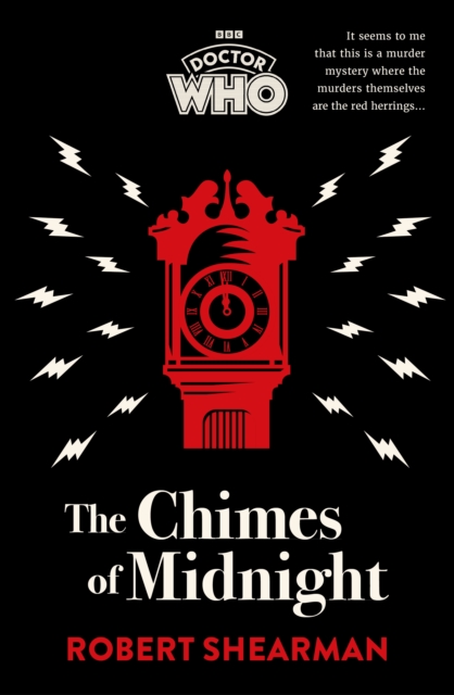 Doctor Who: The Chimes of Midnight - Robert|bbc Books Shearman