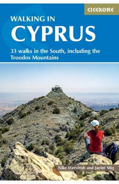 Walking in Cyprus - Nike|mig Werstroh