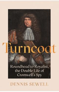 Turncoat - Dennis Sewell