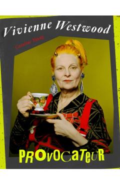 Poza produsului Vivienne Westwood - Caroline Young