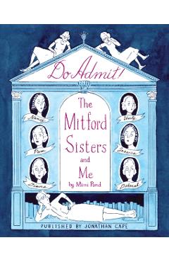 Do Admit - Mimi Pond