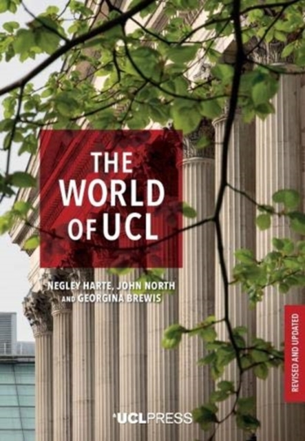 World of UCL - 