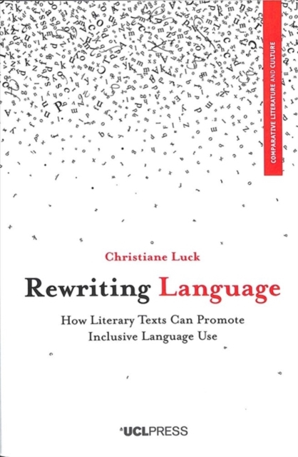 Rewriting Language - Christiane Luck