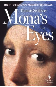 Mona’s Eyes - Thomas Schlesser