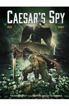 Caesar's Spy - Max|pecau Von Fafner