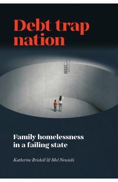 Poza produsului Debt Trap Nation - Katherine|nowicki Brickell