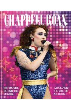 Rise and Rise of Chappell Roan - Katherine St.|jahanzeb Asaph