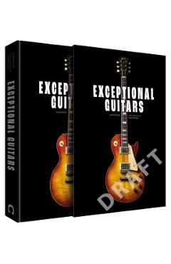 Poza produsului Legendary Guitars - Julien|bitoun Bitoun