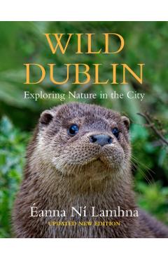 Wild Dublin - Eanna Ni Lamhna