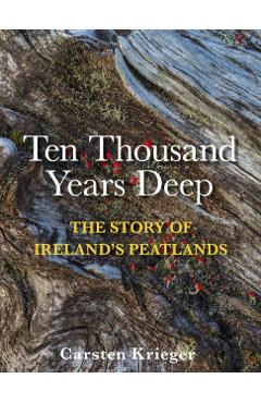 Ten Thousand Years Deep - Carsten Krieger