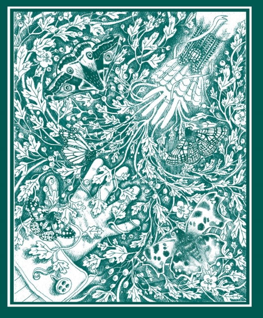 Stolen Child - W. B. Yeats