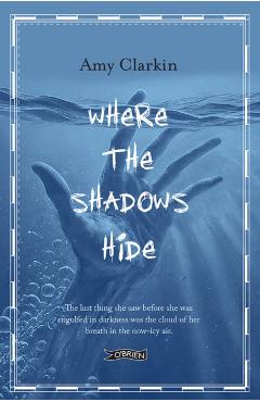 Where the Shadows Hide - Amy Clarkin