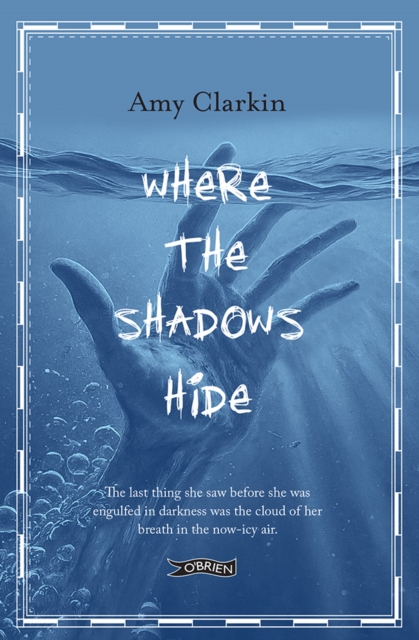 Where the Shadows Hide - Amy Clarkin