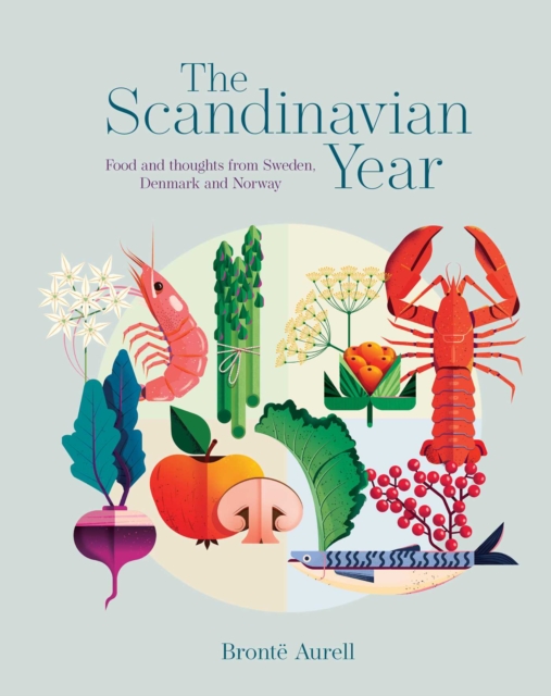 Scandinavian Year - Bronte Aurell