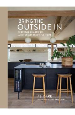 Poza produsului Bring the Outside In - Abi Dare