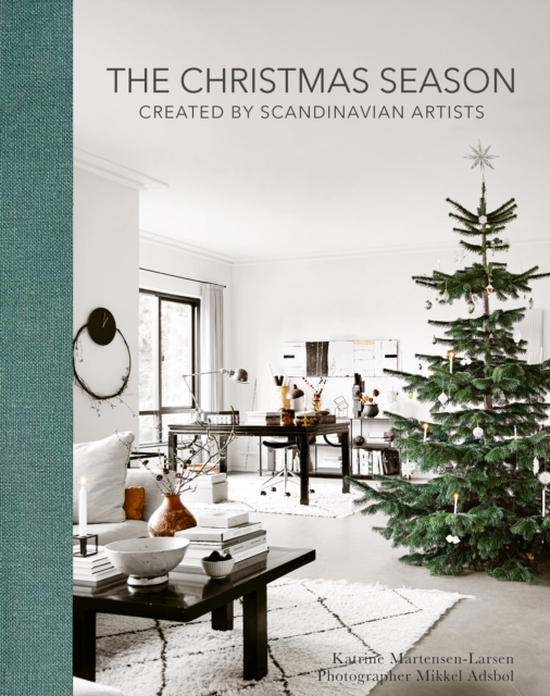 Christmas Season - Katrine Martensen-larsen