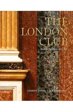 Poza produsului London Club - Andrew Jones