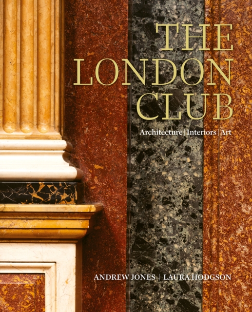 London Club - Andrew Jones