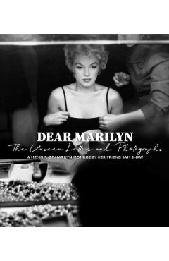 Poza produsului Dear Marilyn - Sam Shaw