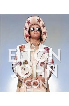 Poza produsului Elton John: Icon - 