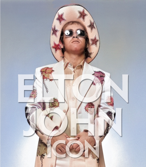 Elton John: Icon -