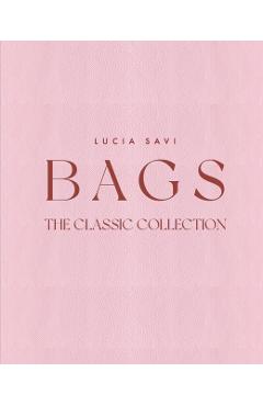 Poza produsului Bags - Lucia Savi