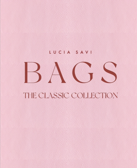 Bags - Lucia Savi