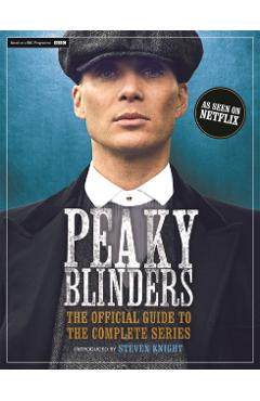Peaky Blinders - Peaky Blinders