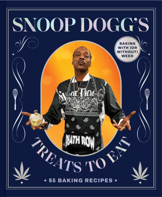 Snoop Dogg’s Treats to Eat - Snoop Dogg