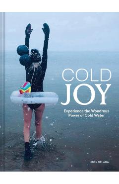 Poza produsului Cold Joy - Libby Delana